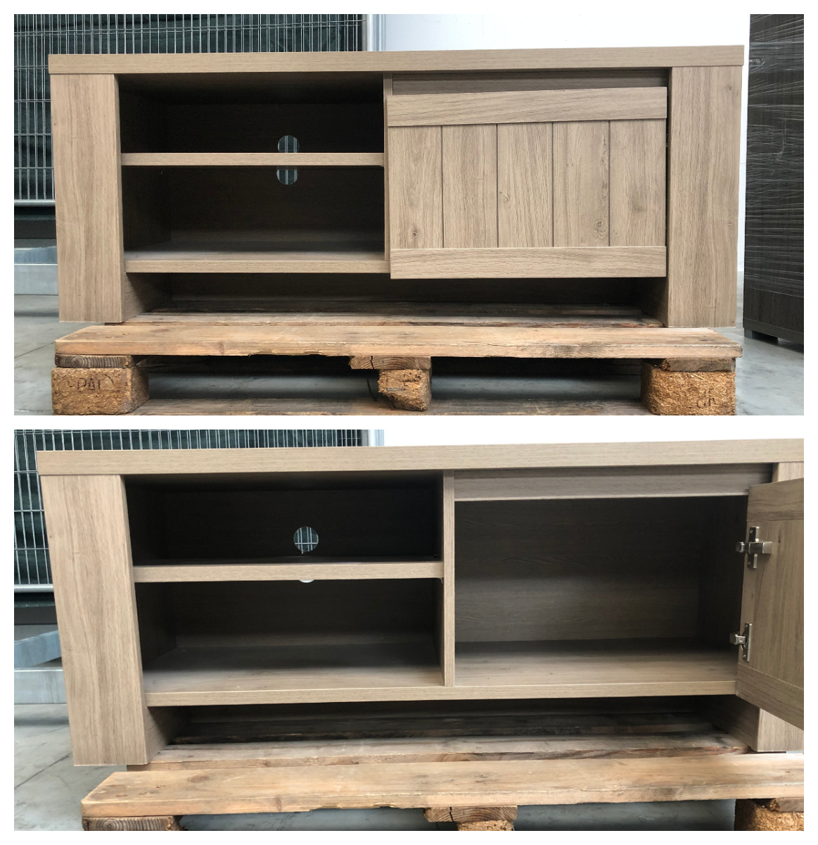 Tv-kast
